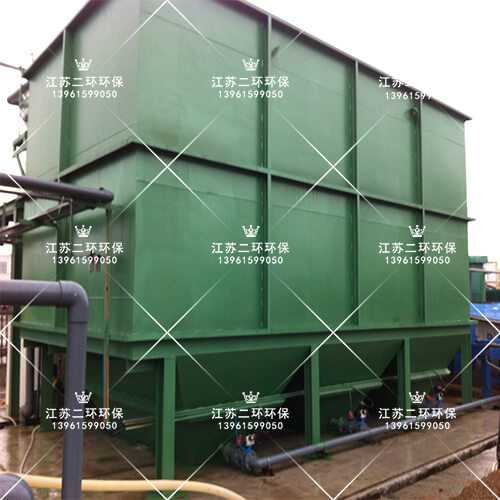 鉛酸廢水凈化裝置 鉛酸廢水凈化裝置