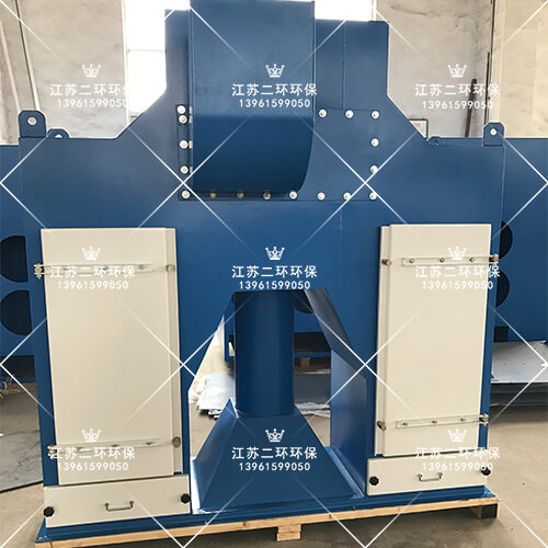 機器人集中焊煙除塵器 機器人集中焊煙除塵器