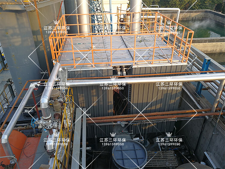 除塵器設備在環保行業的作用