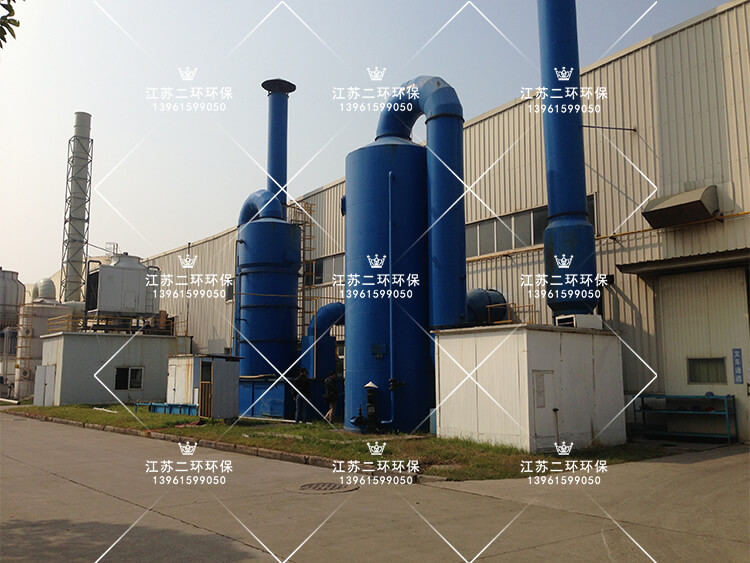 鉛煙塵凈化器冷卻降溫方法有哪些？需要注意什么？