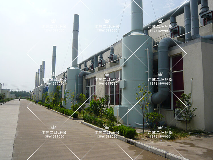 酸霧凈化塔使用的注意事項(xiàng)有哪些？